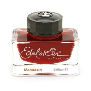 Atrament Pelikan Edelstein 50ml Pomarańczowy Mandarin